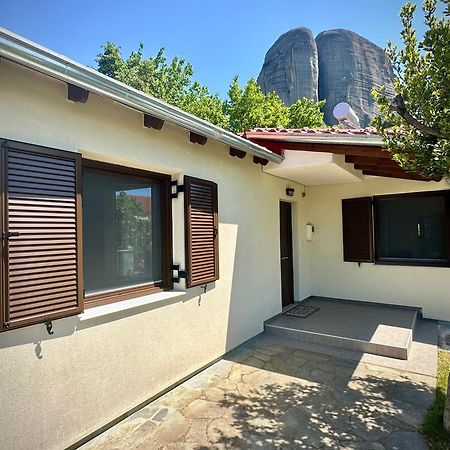 Sakis Meteora Home Kastrákion Extérieur photo