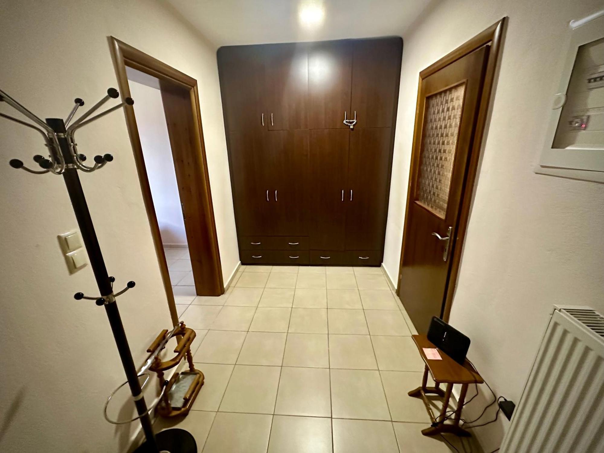 Sakis Meteora Home Kastrákion Extérieur photo