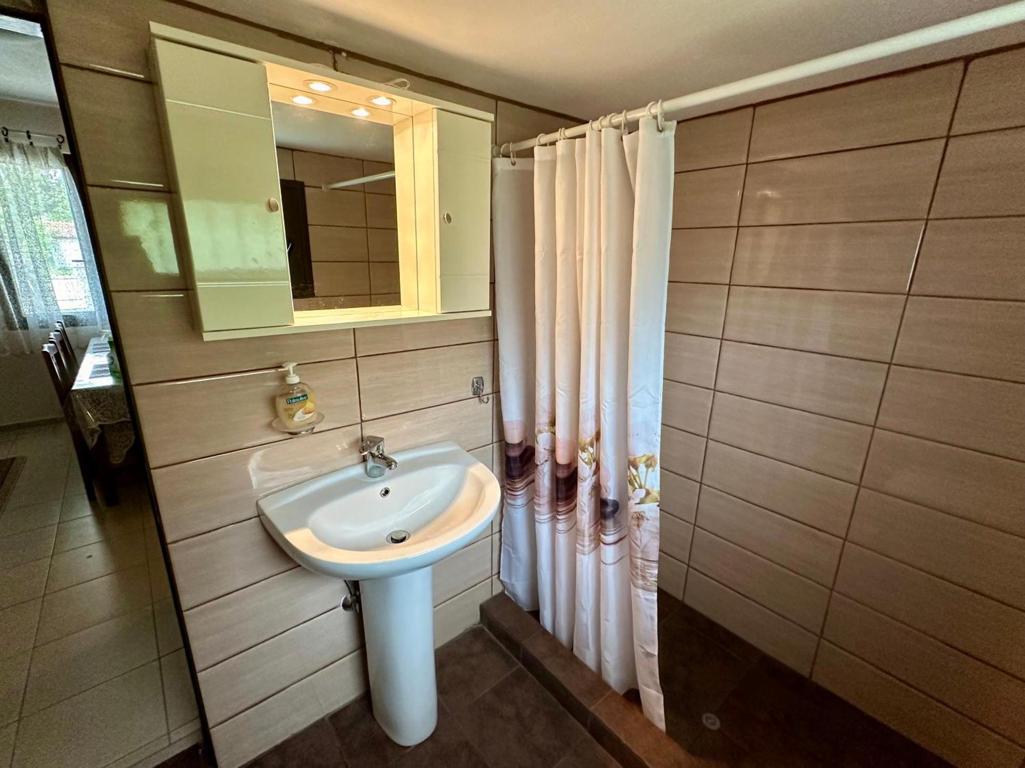 Sakis Meteora Home Kastrákion Extérieur photo